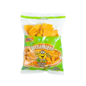 Nachos de Maíz (226g)